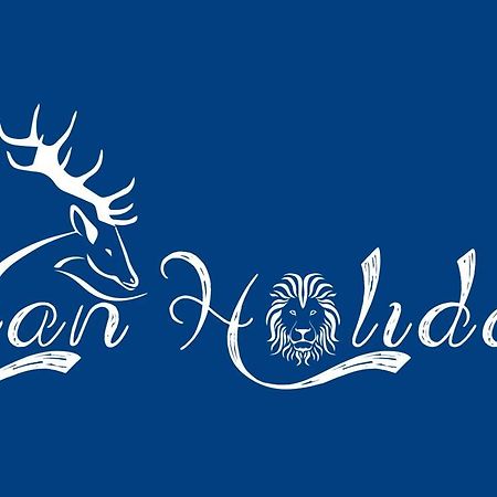 Hiran Holidays 萨三吉尔 外观 照片
