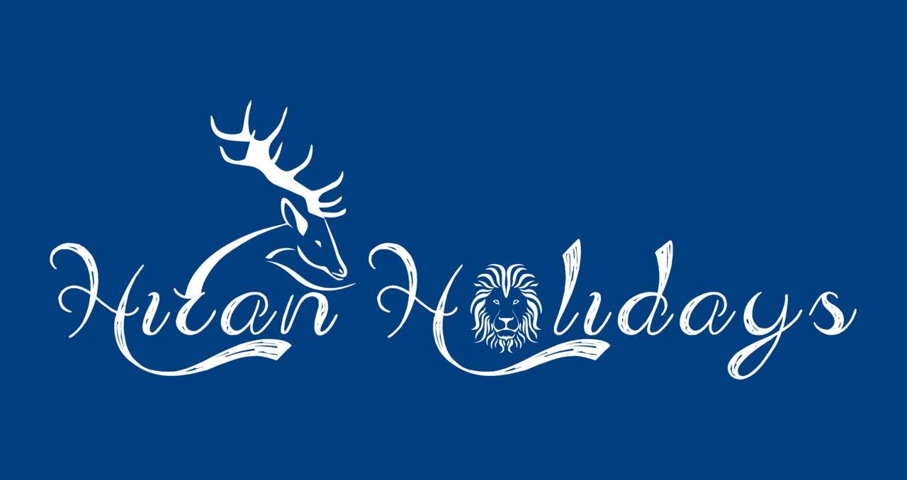 Hiran Holidays 萨三吉尔 外观 照片
